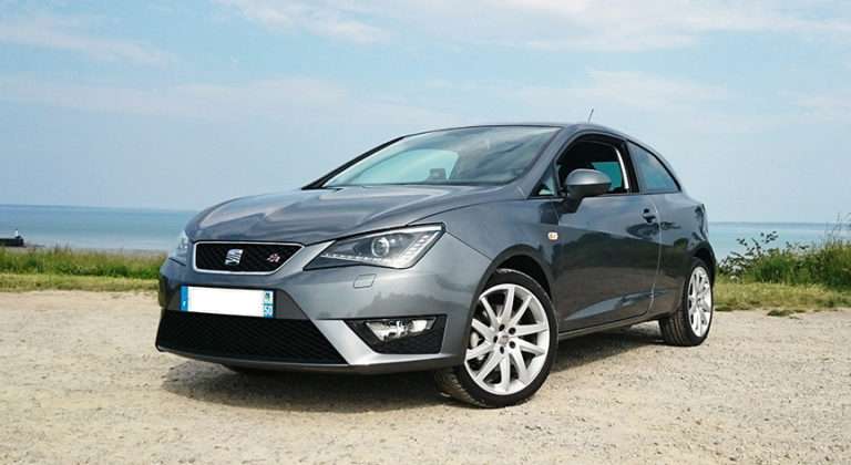 Seat León