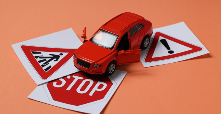 Consejos para la educación vial