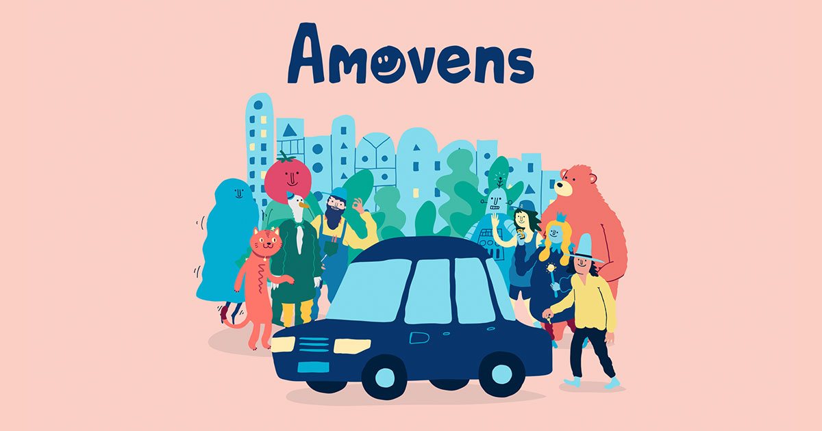 amovens